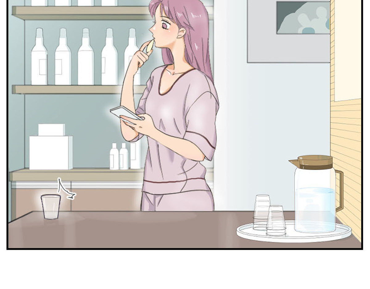 同居七年半 当家人的执着——快到盘里来 第11页