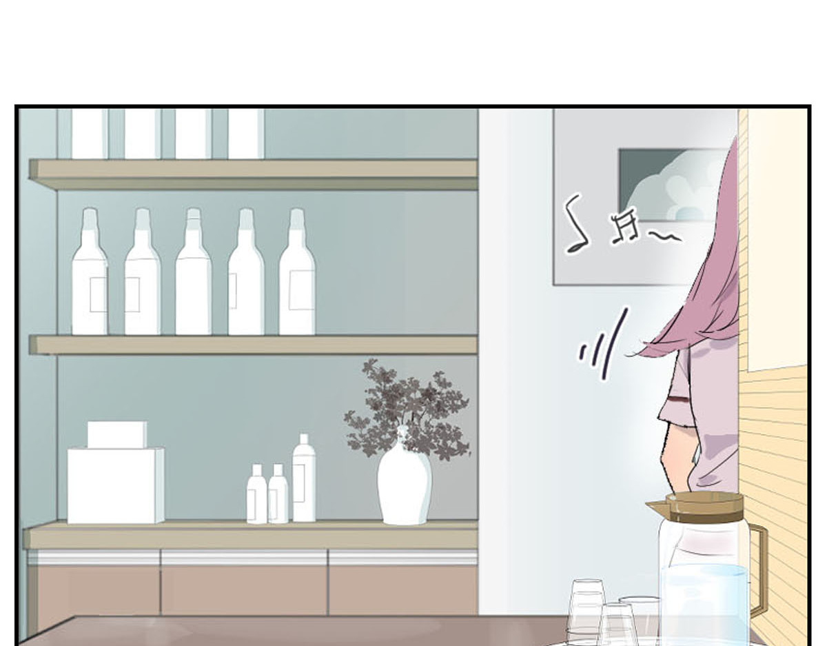 同居七年半 当家人的执着——快到盘里来 第13页