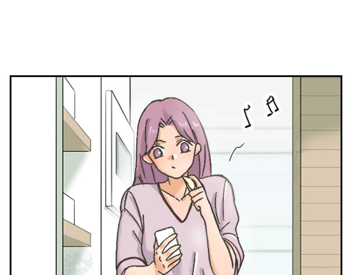 同居七年半 当家人的执着——快到盘里来 第8页