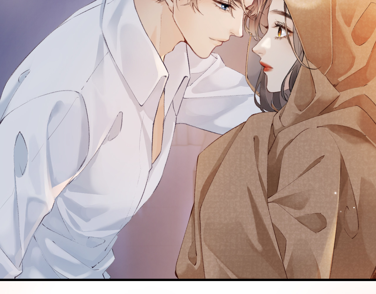 顶流夫妇有点甜 第02话 协议作废？ 第41页
