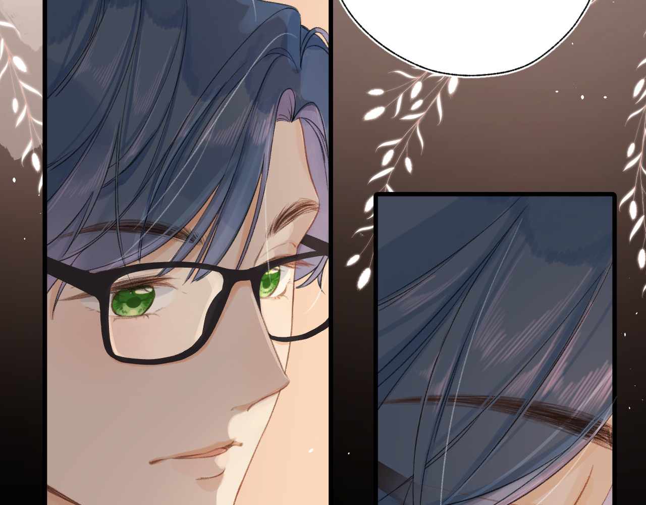 暧昧的界线 第3话 我帮倒忙了吗？ 第19页