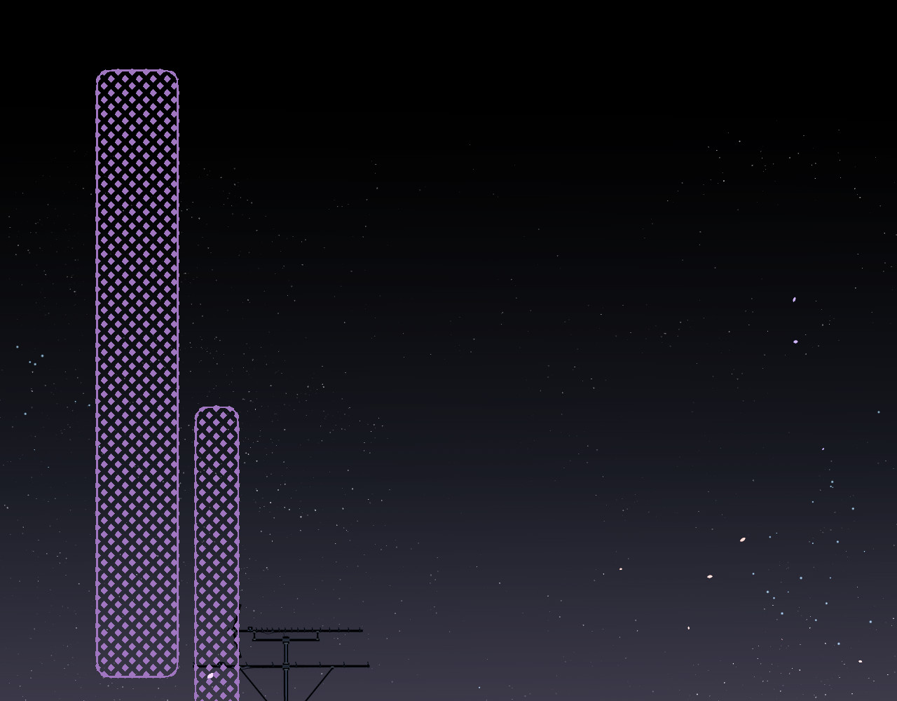 暧昧的界线 第3话 我帮倒忙了吗？ 第65页