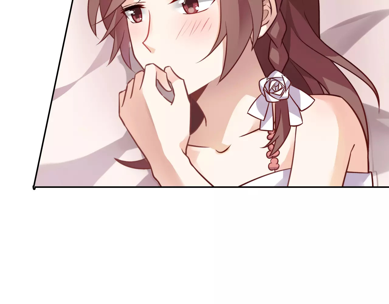 桃色契约 第6话 手掌心 第48页