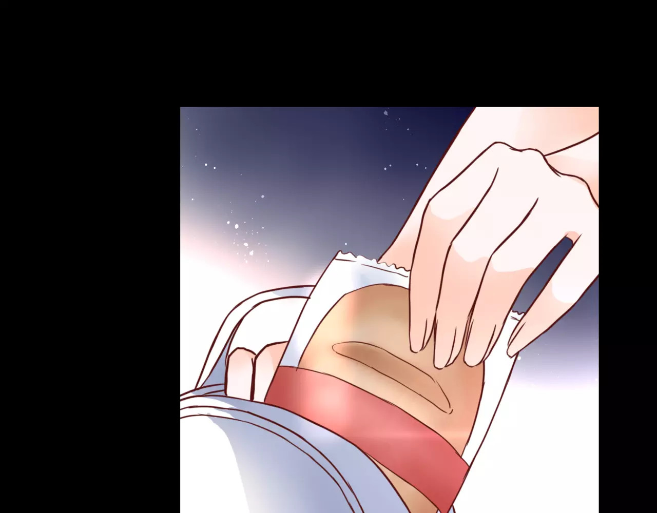 停留在这个世纪 第5话 吸血病毒 第136页