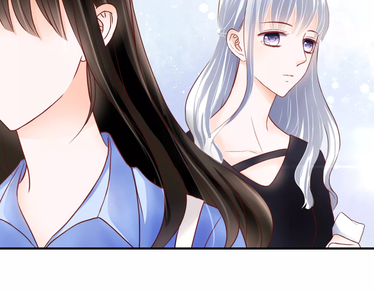 停留在这个世纪 第5话 吸血病毒 第31页