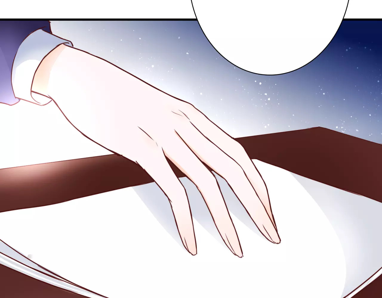停留在这个世纪 第5话 吸血病毒 第47页