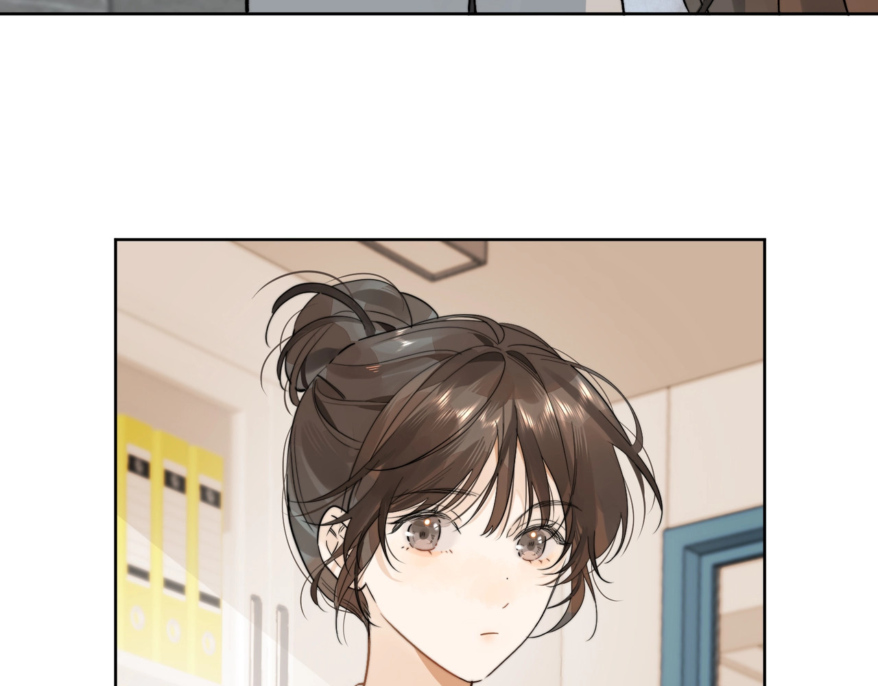 告白 第4话 你喜欢什么样的？ 第41页