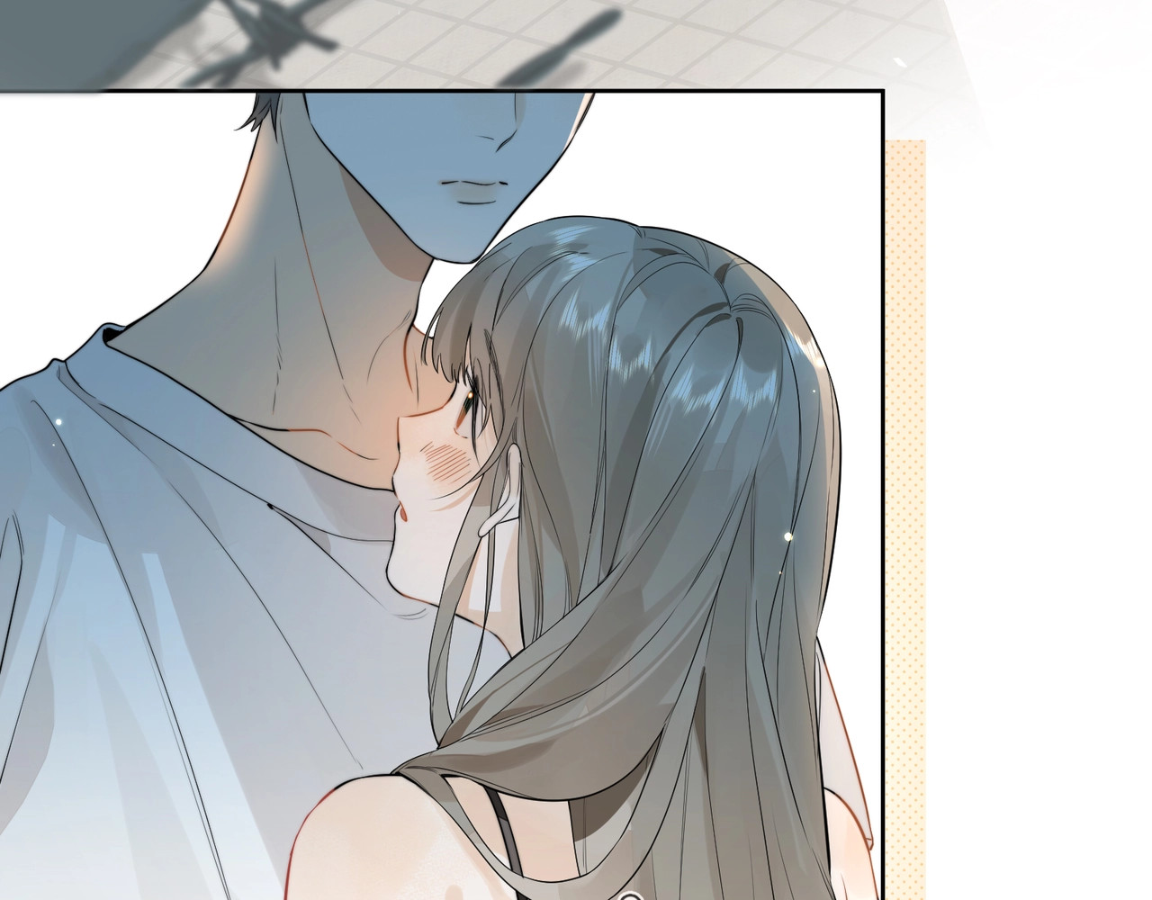 告白 第4话 你喜欢什么样的？ 第90页