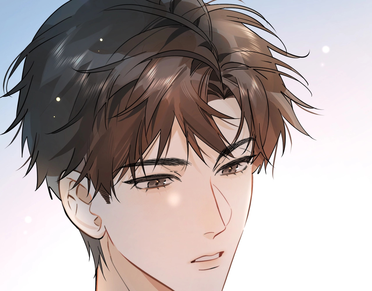告白 第4话 你喜欢什么样的？ 第92页