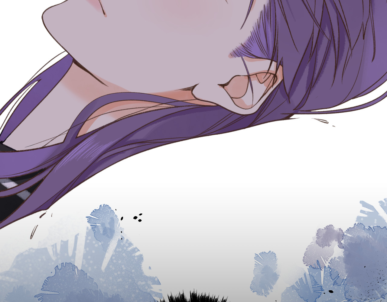 暧昧的界线 第5话 英子 第71页