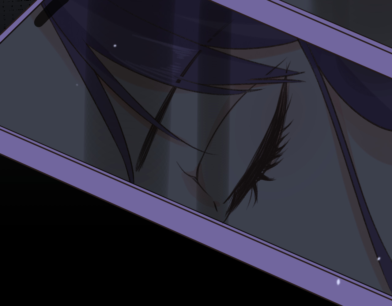 暧昧的界线 第5话 英子 第93页