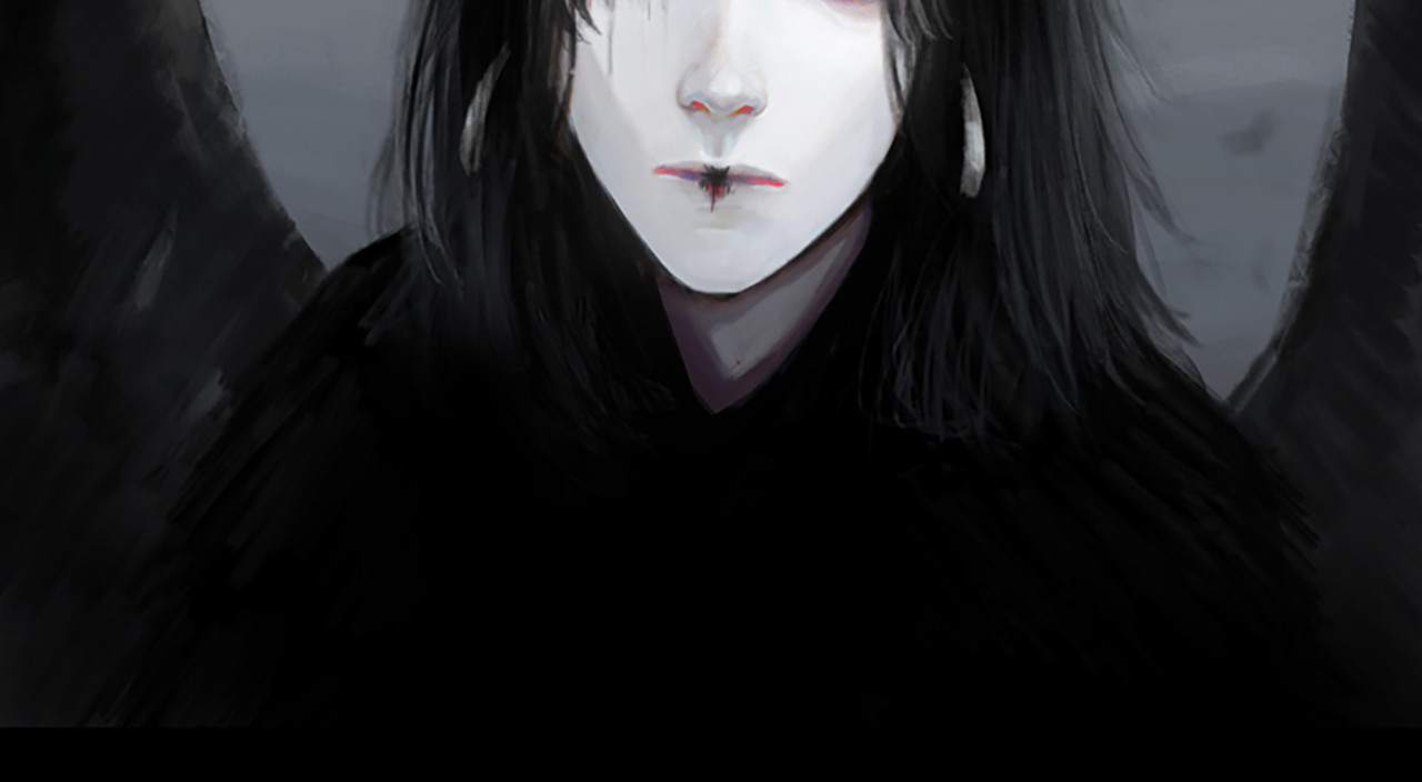 怪鸦乱 第2页