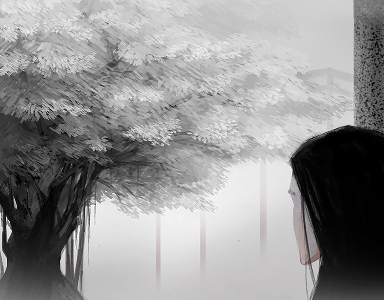怪鸦乱 四话 秘境（二） 第11页