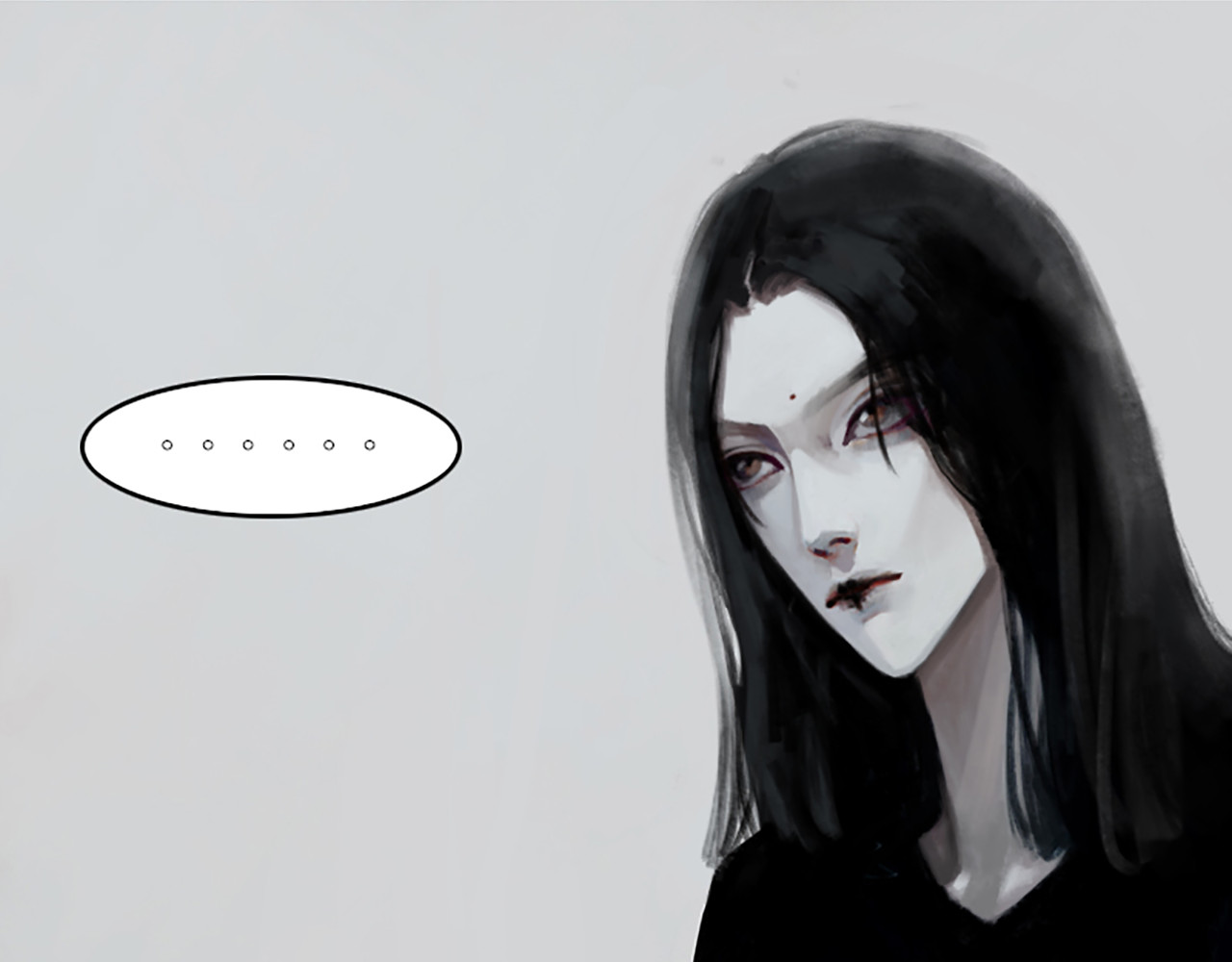 怪鸦乱 四话 秘境（二） 第20页