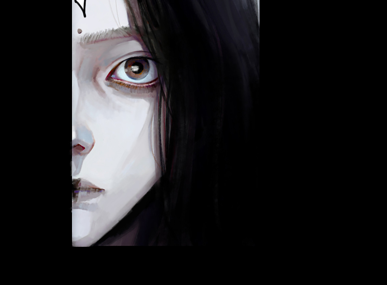 怪鸦乱 四话 秘境（二） 第24页