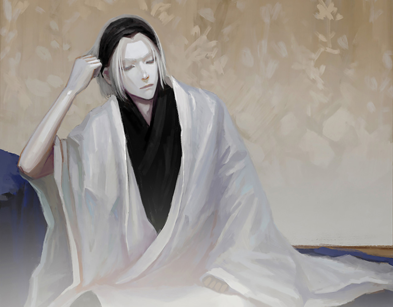 怪鸦乱 四话 秘境（二） 第30页