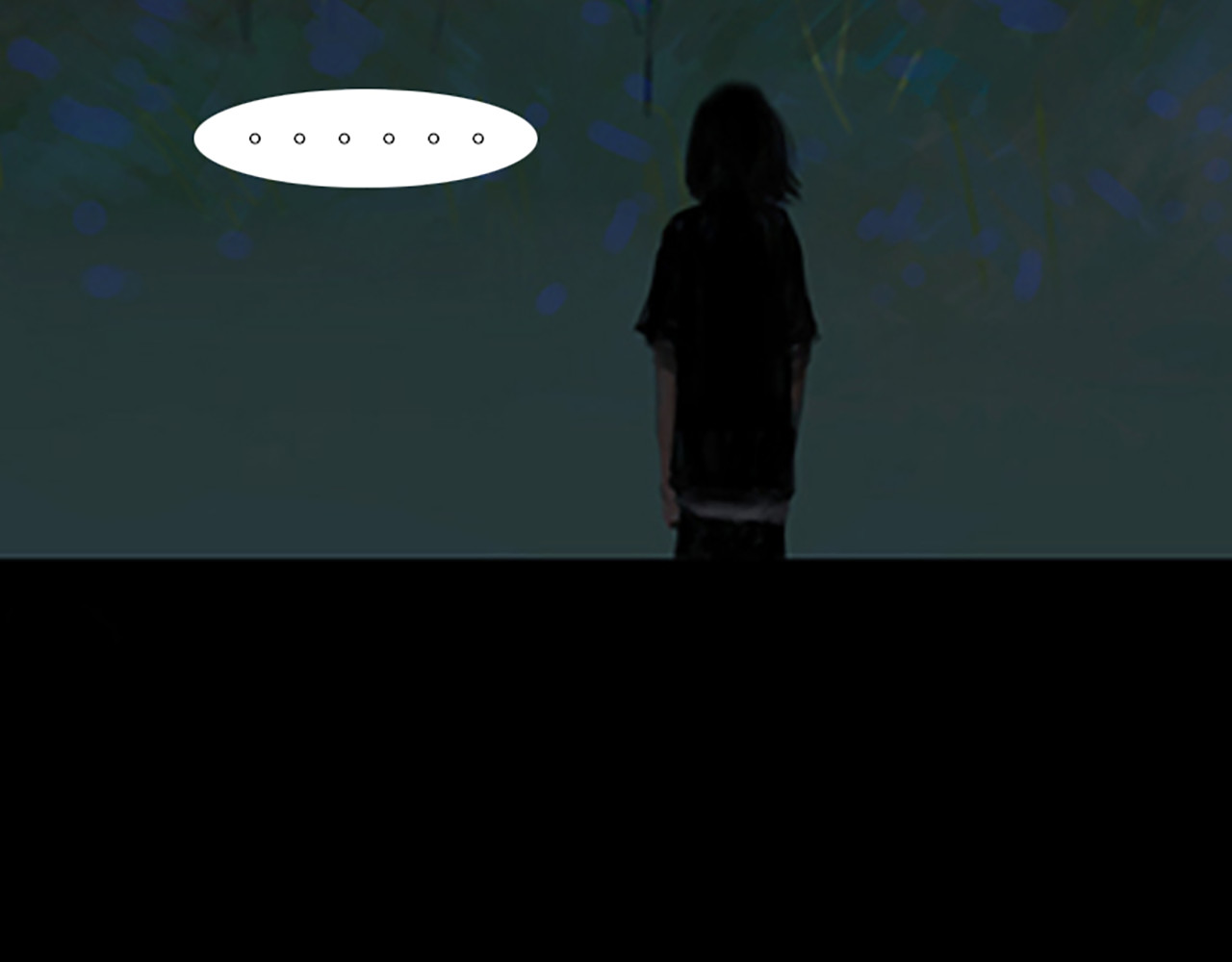 怪鸦乱 三话 秘境（一） 第14页