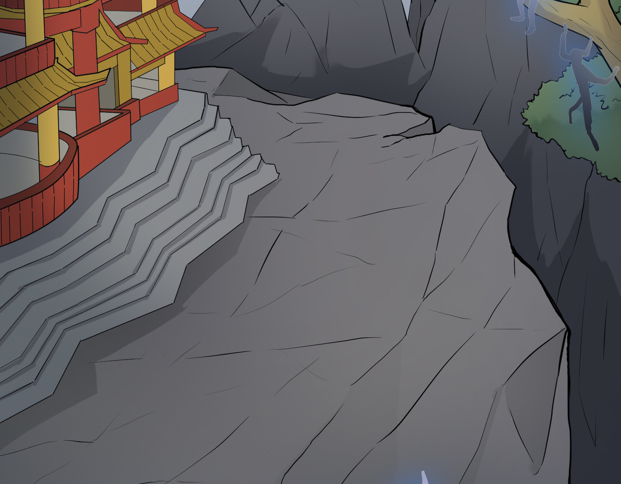 缘之恋 帝魔篇5 第107页