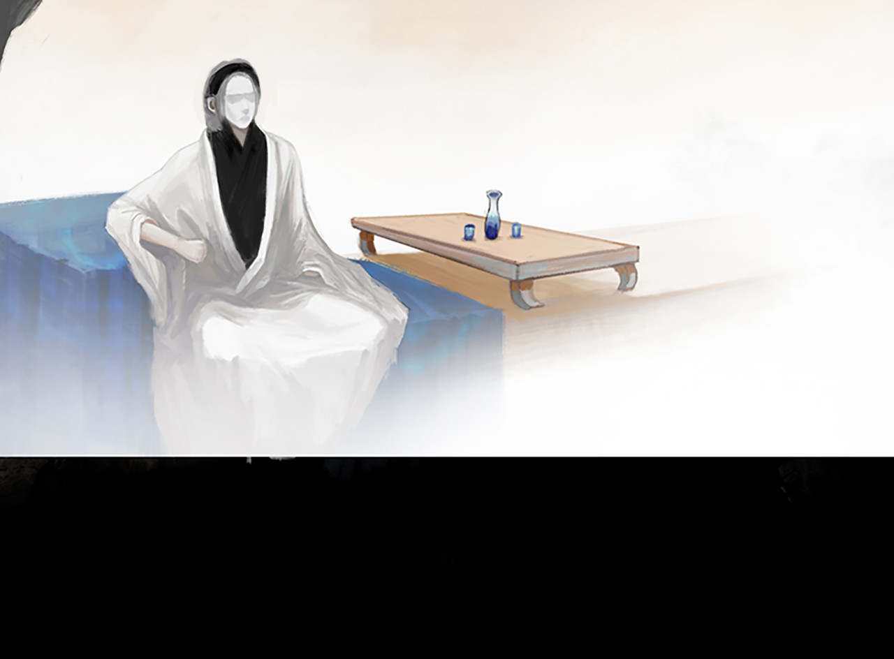 怪鸦乱 五话 秘境（三） 第6页