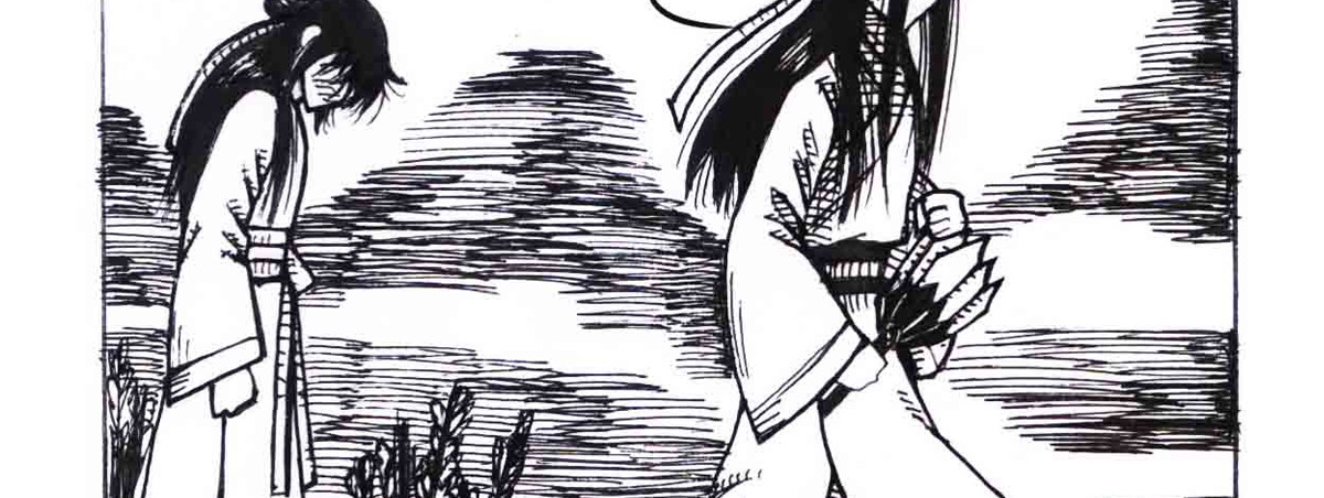 女游三国 西川历练 第30页