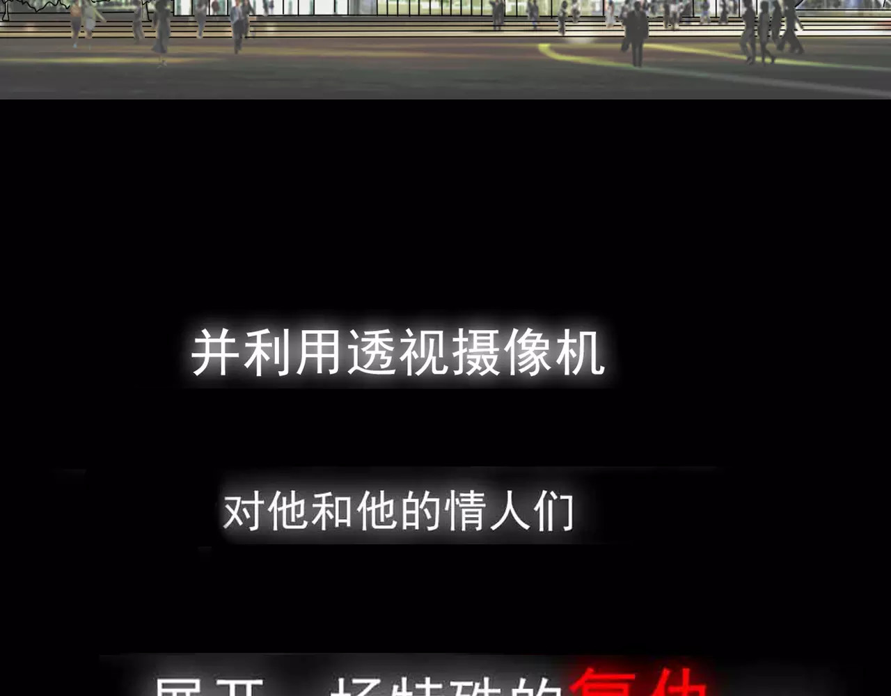 真爱透视中 序章 神奇摄影机 第40页