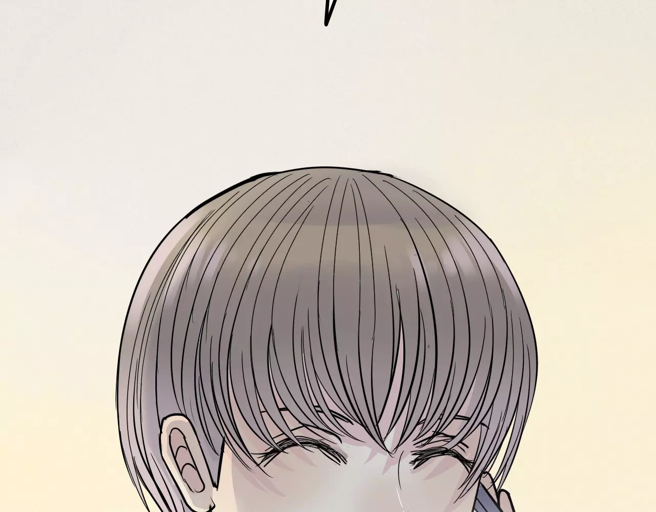 真爱透视中 第1话 楼道里的拍摄 第59页