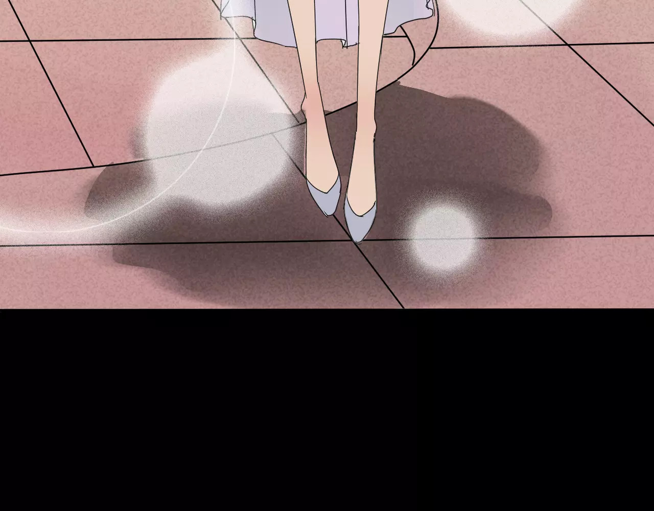 真爱透视中 第2话 晚会预谋 第46页
