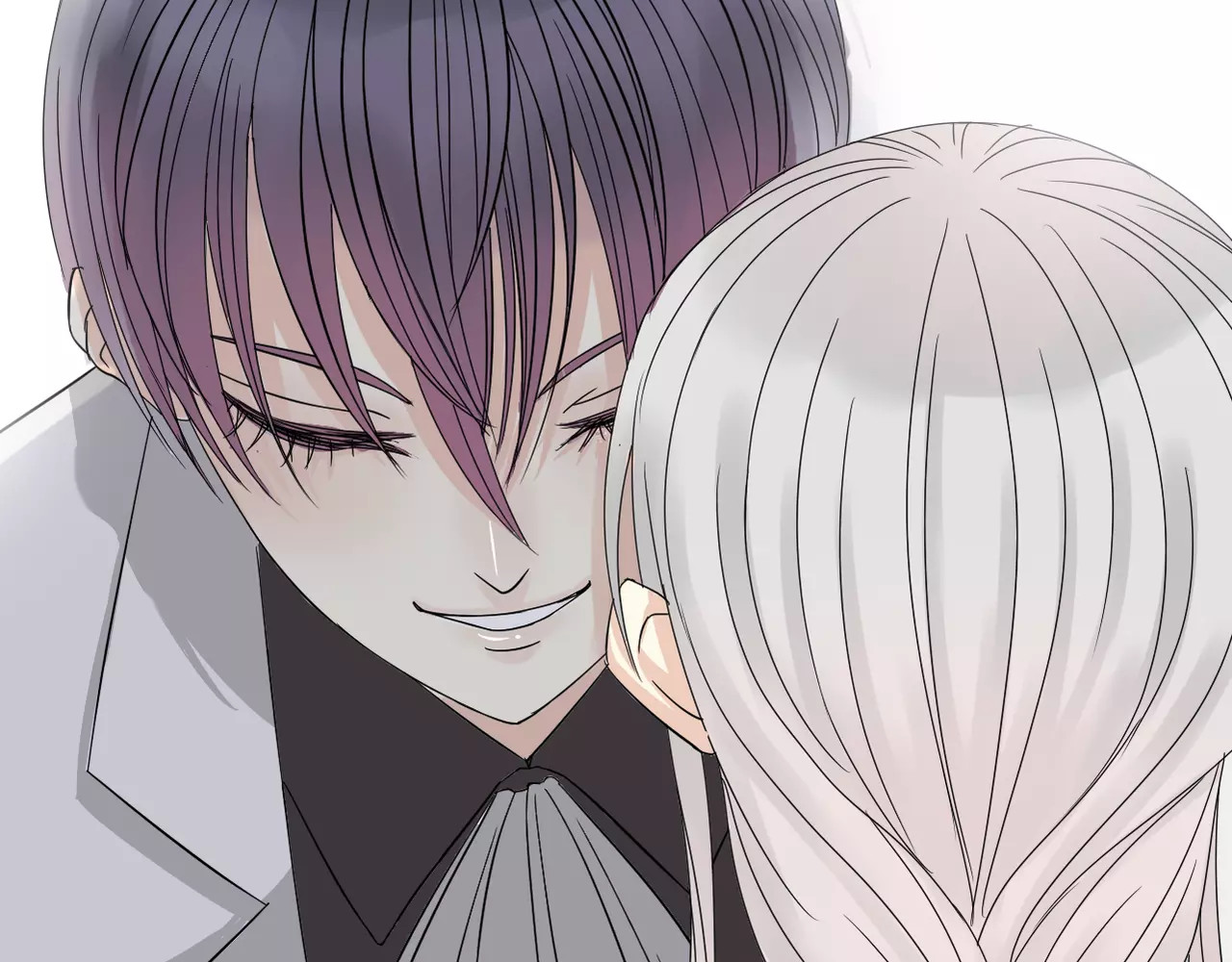 真爱透视中 第3话 嫁给我 第35页