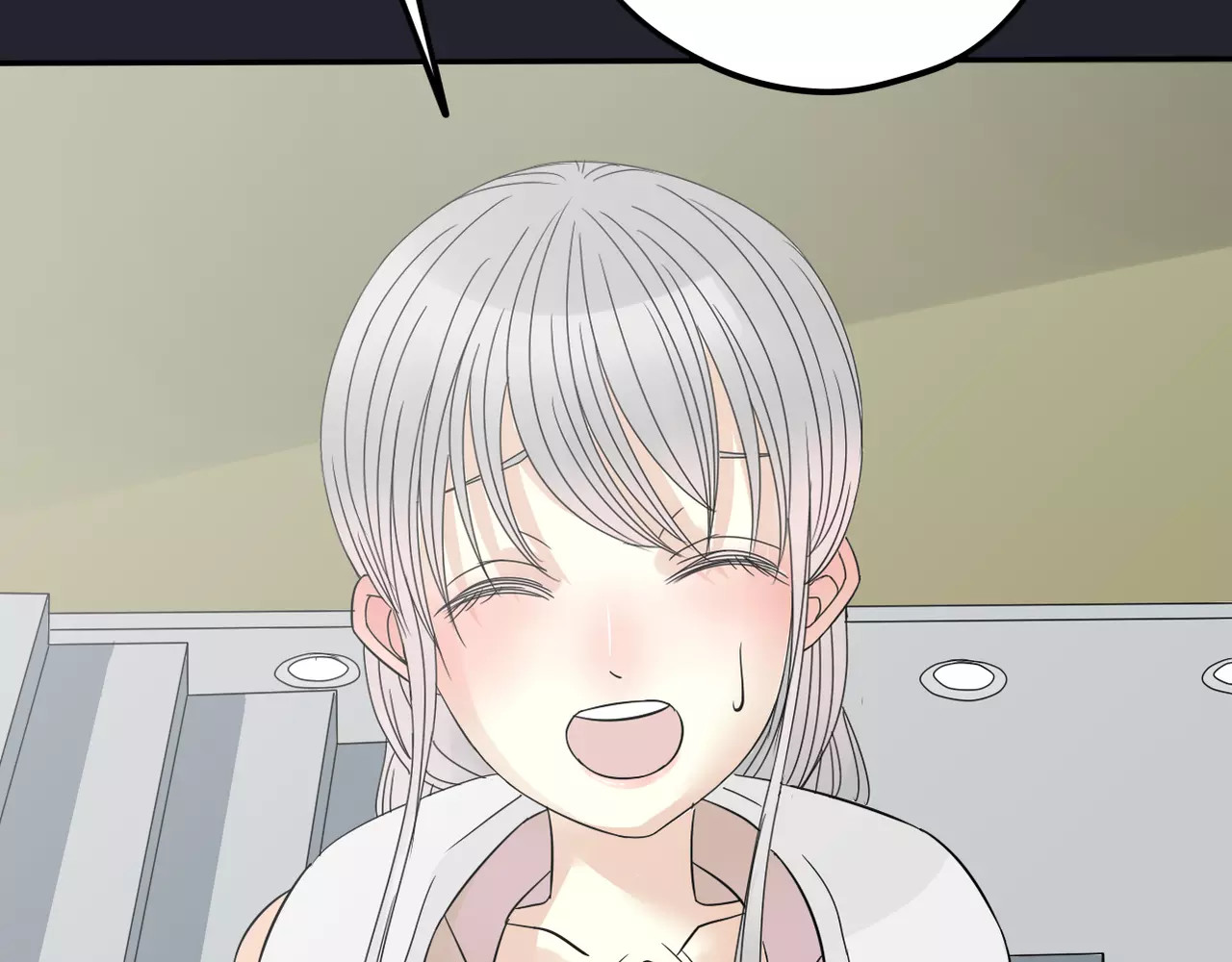 真爱透视中 第3话 嫁给我 第69页