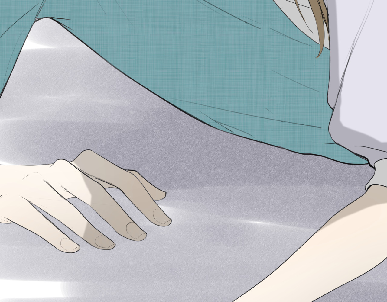 那个在图书馆做梦的九月下午 这里有电…… 第68页