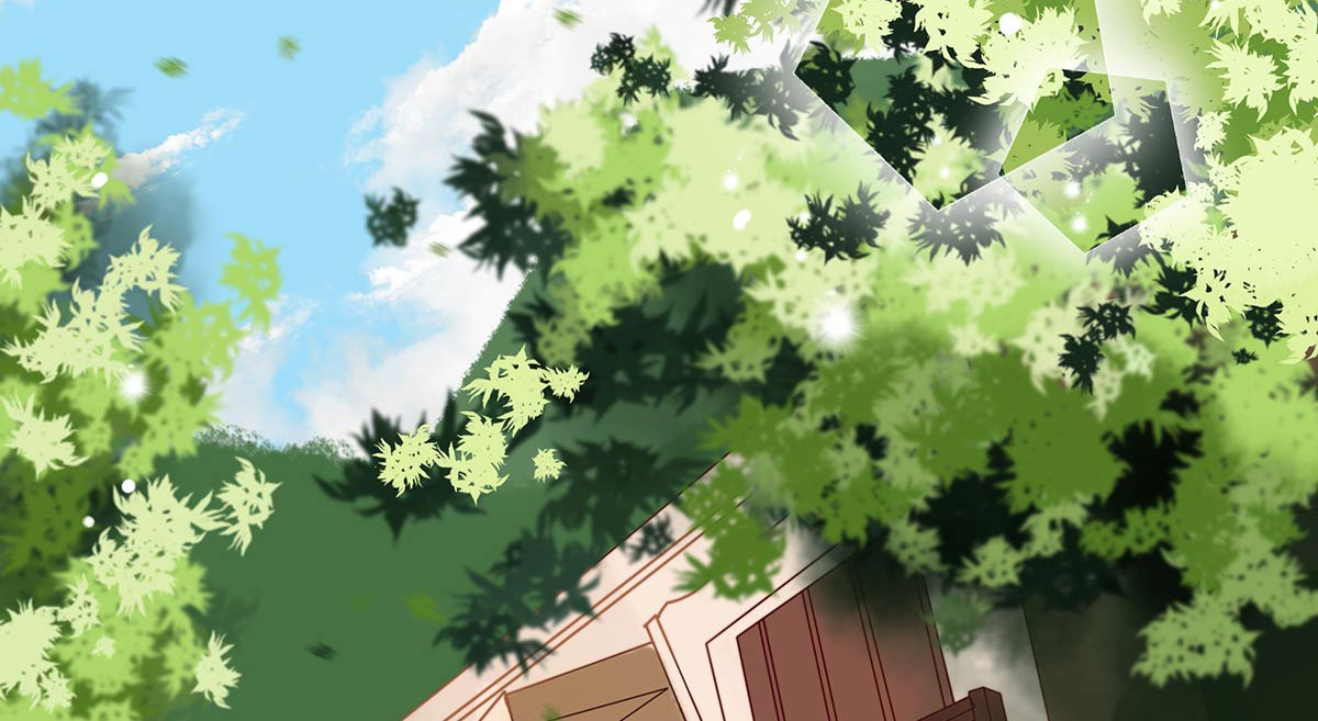 山川水月一梦间 春泥（一） 第12页