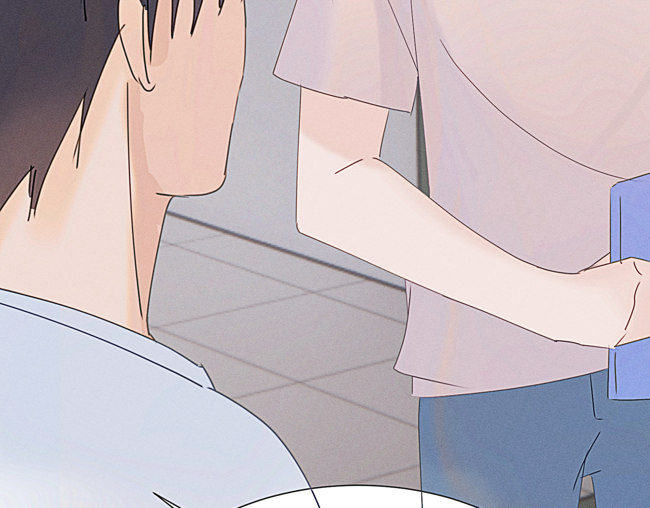 狗直男 幼稚！ 第35页