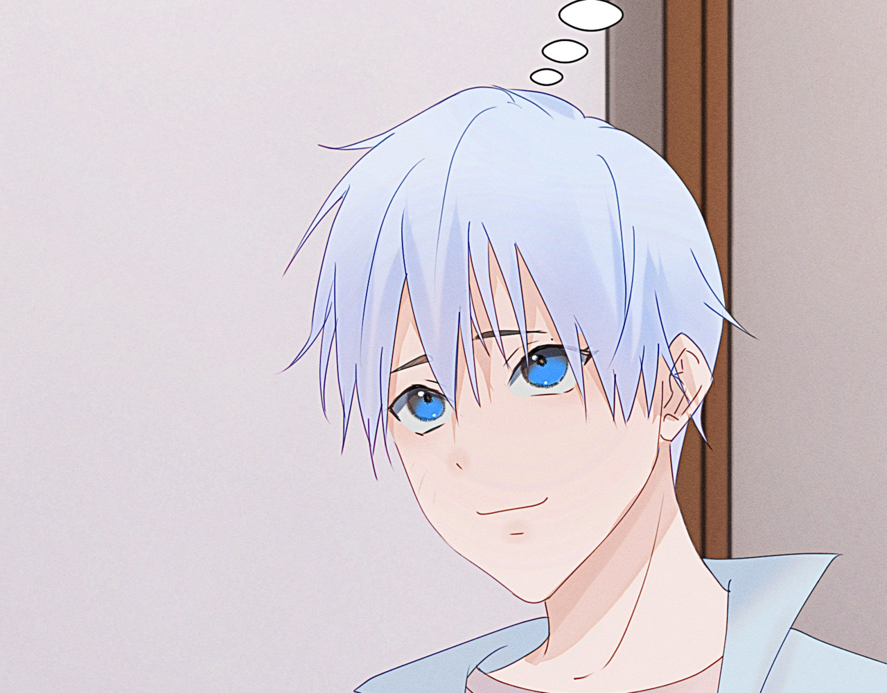 狗直男 幼稚！ 第10页