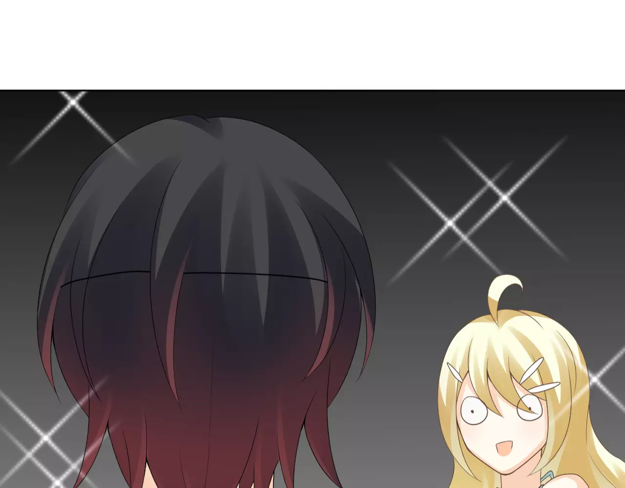 我的独眼恶魔 第5话 不可以随便亲女孩子！ 第81页