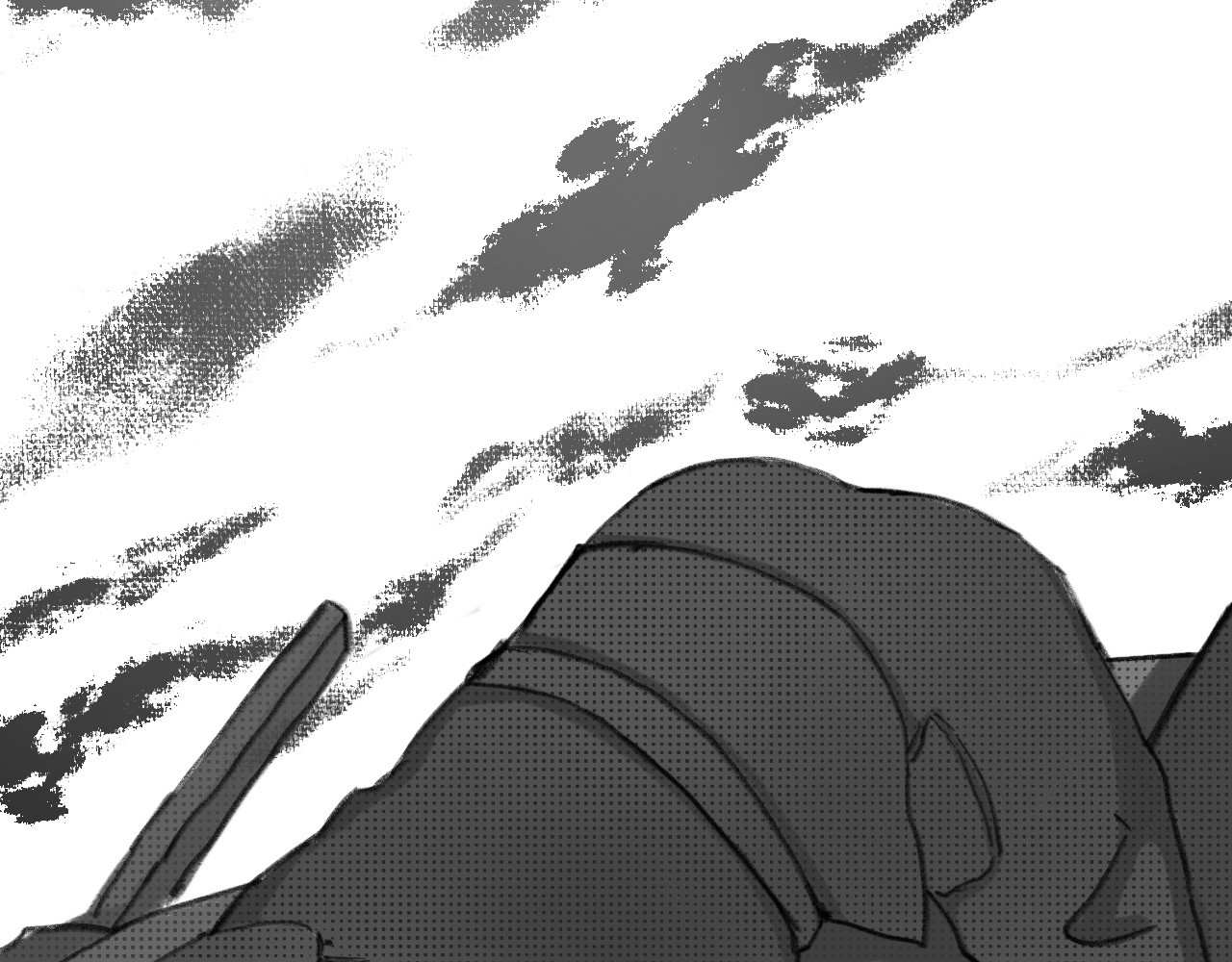 半响 第二话：召唤师 第3页
