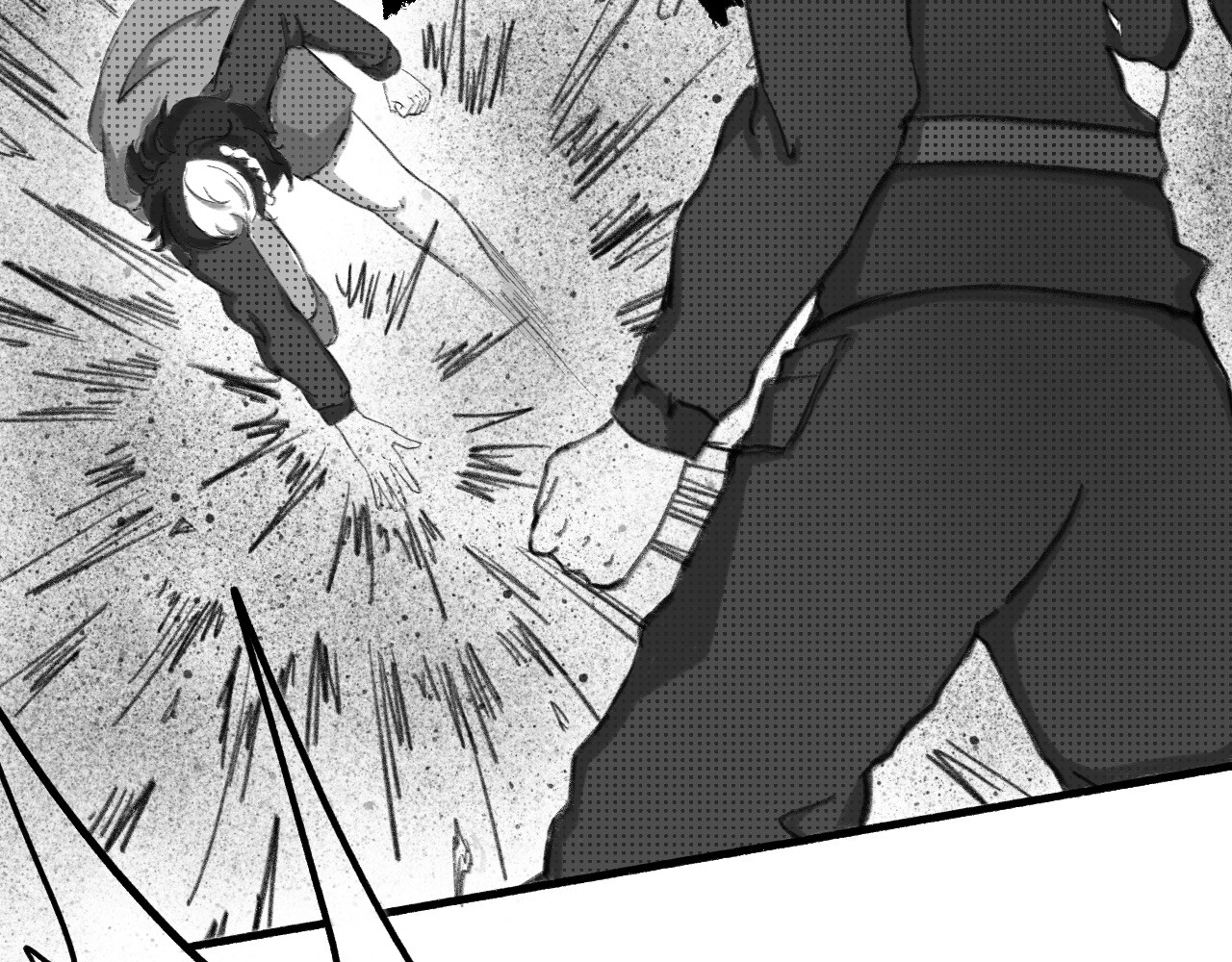 半响 第二话：召唤师 第23页