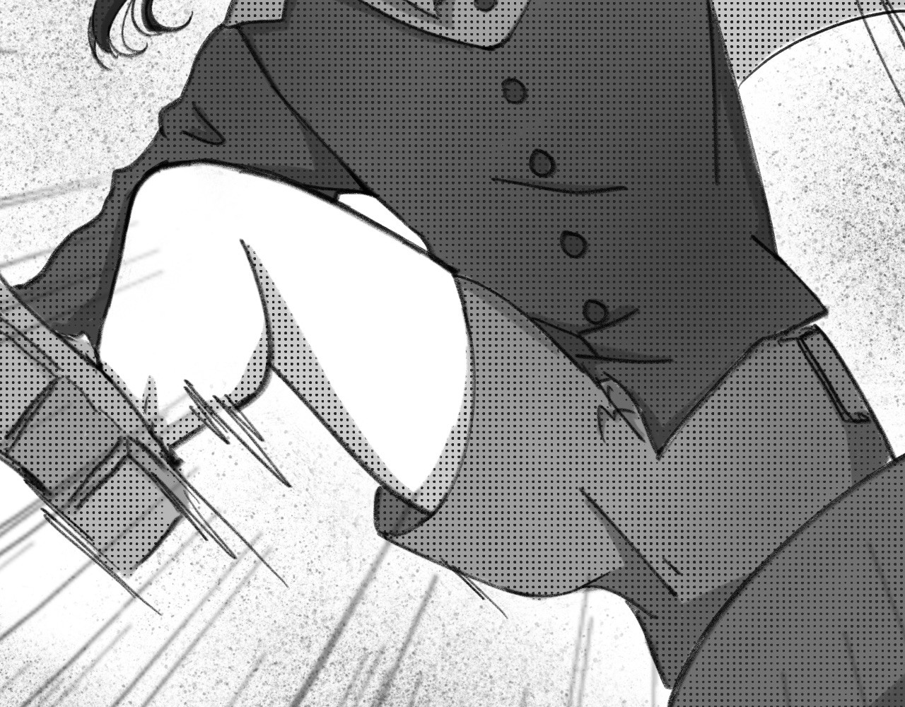 半响 第二话：召唤师 第36页