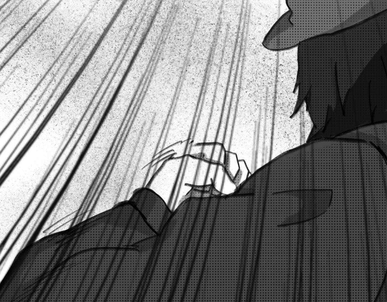半响 第二话：召唤师 第37页