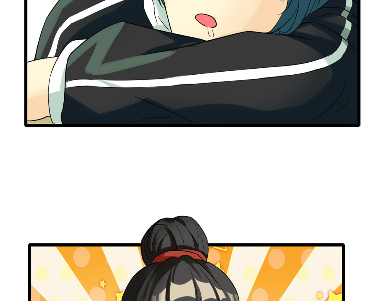 404实验室 道士青枫登场！ 第19页