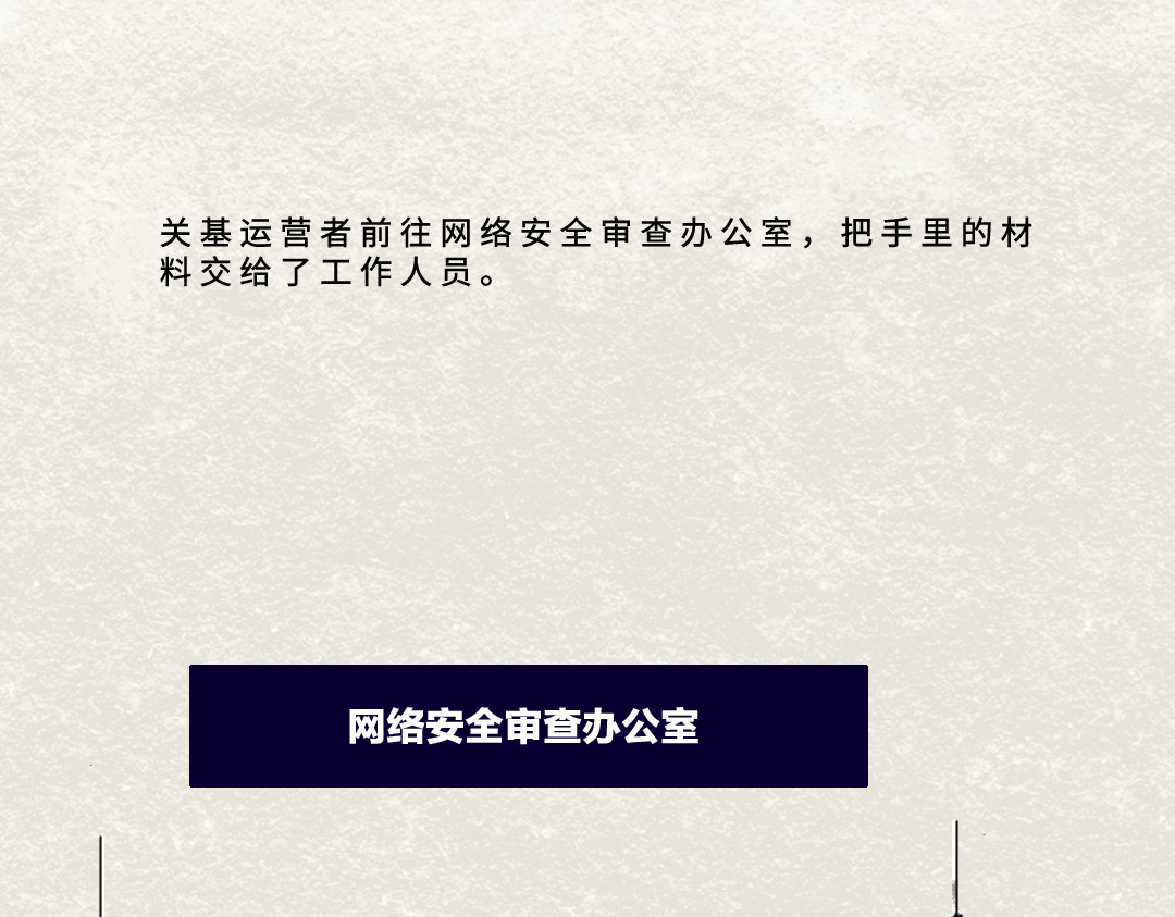 《漫观安全第一季》 《网络安全审查办法》第二期 第20页