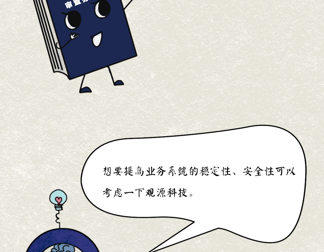 《漫观安全第一季》 《网络安全审查办法》第二期 第62页