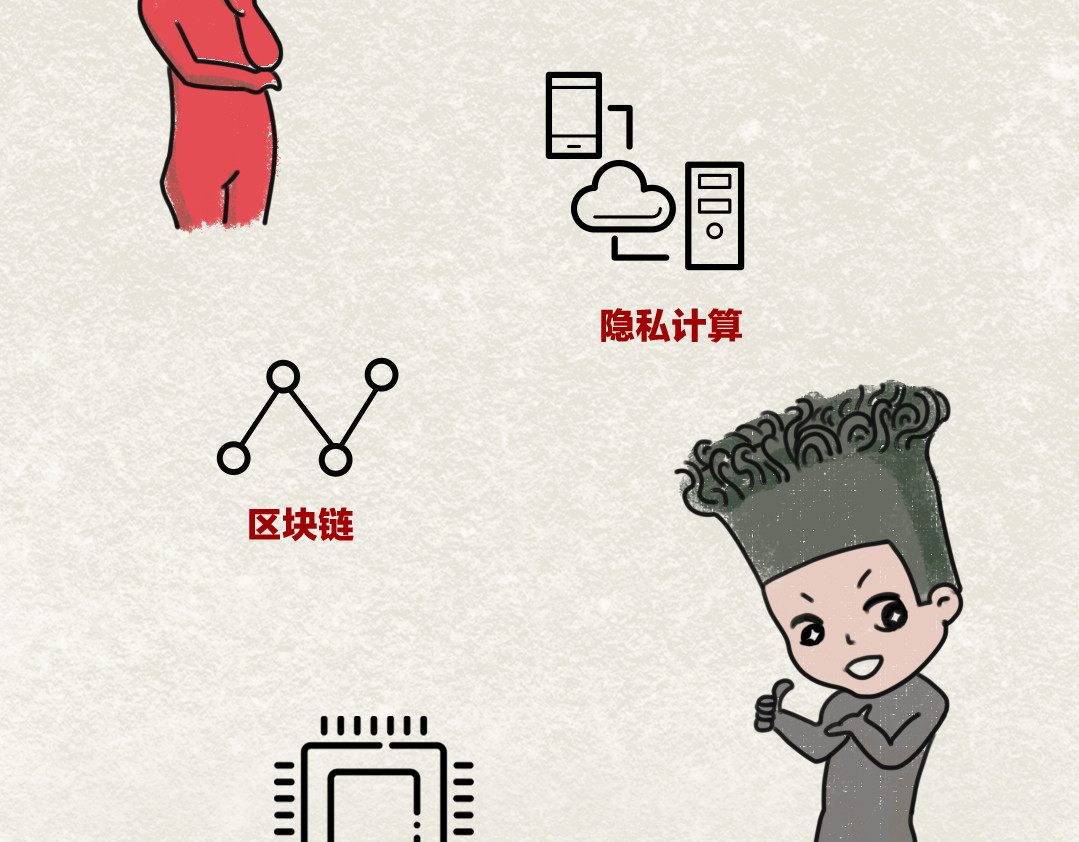 《漫观安全第一季》 《网络安全审查办法》第二期 第64页
