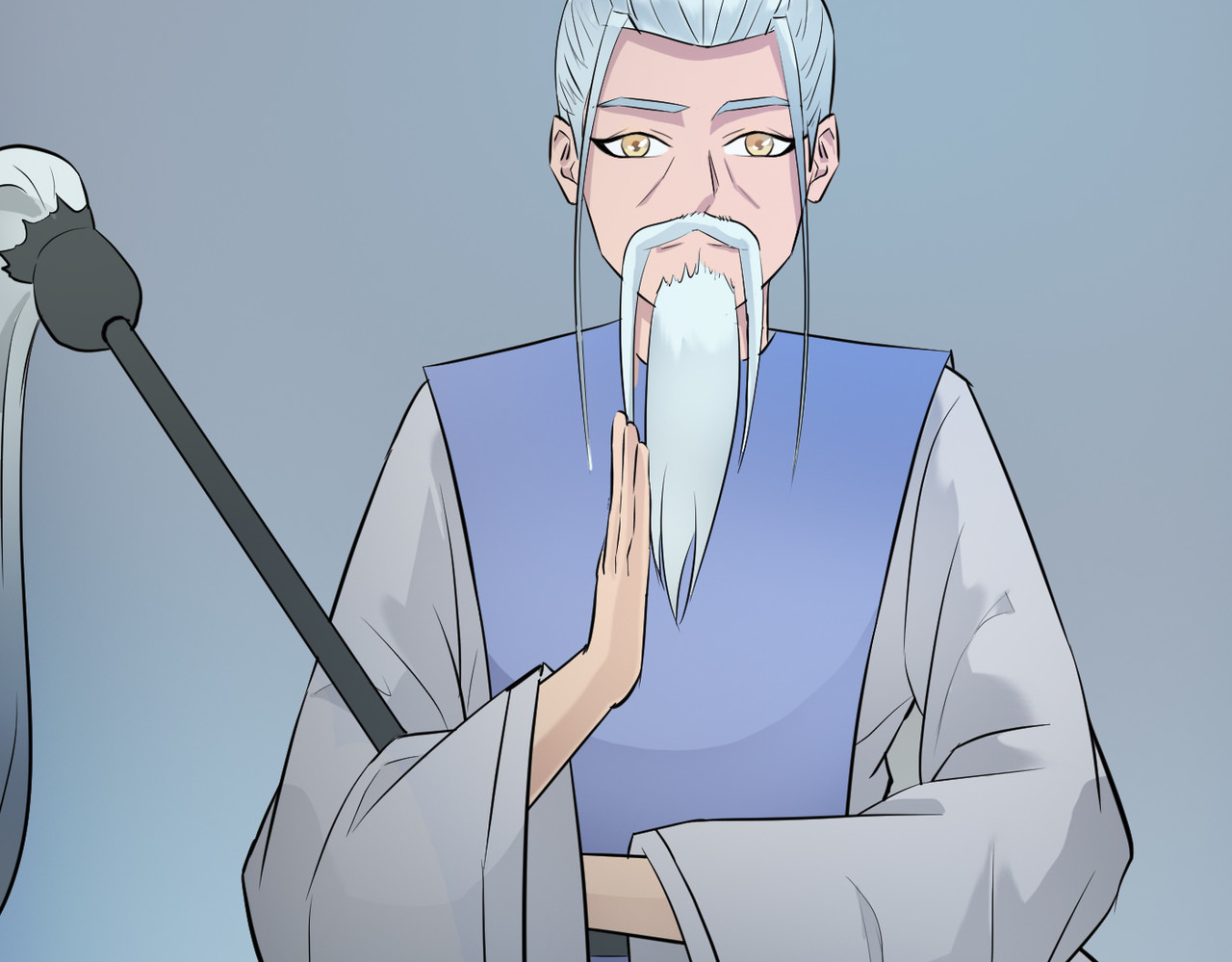 缘之恋 帝魔篇6 第27页