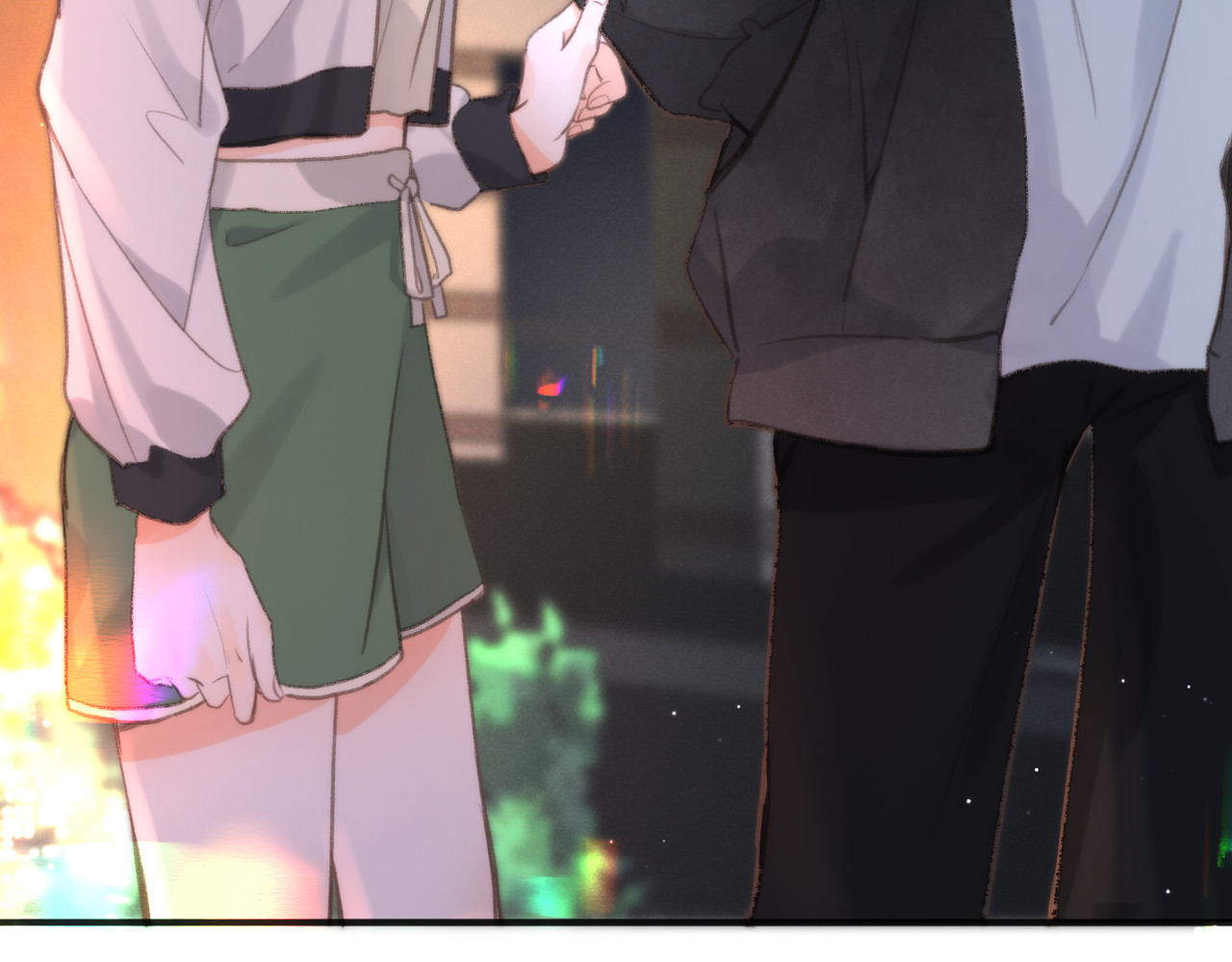 白日梦我 第4话 误入群架现场?! 第100页