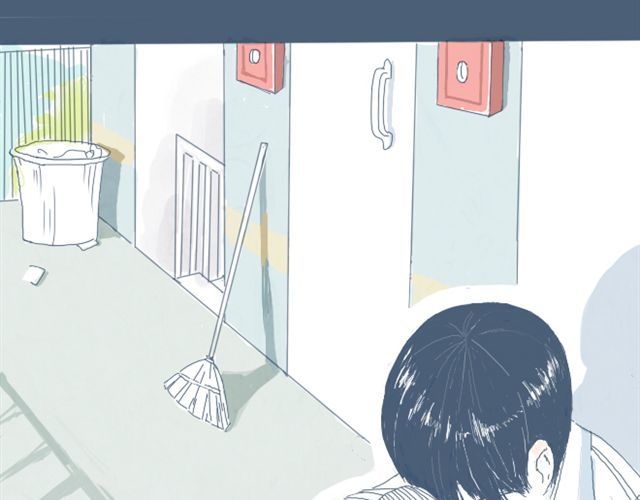 Sunday 第1话 夏日热感冒 第41页