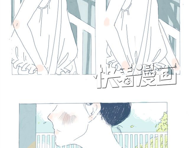 Sunday 第1话 夏日热感冒 第43页