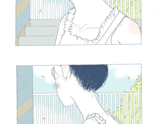 Sunday 第1话 夏日热感冒 第44页