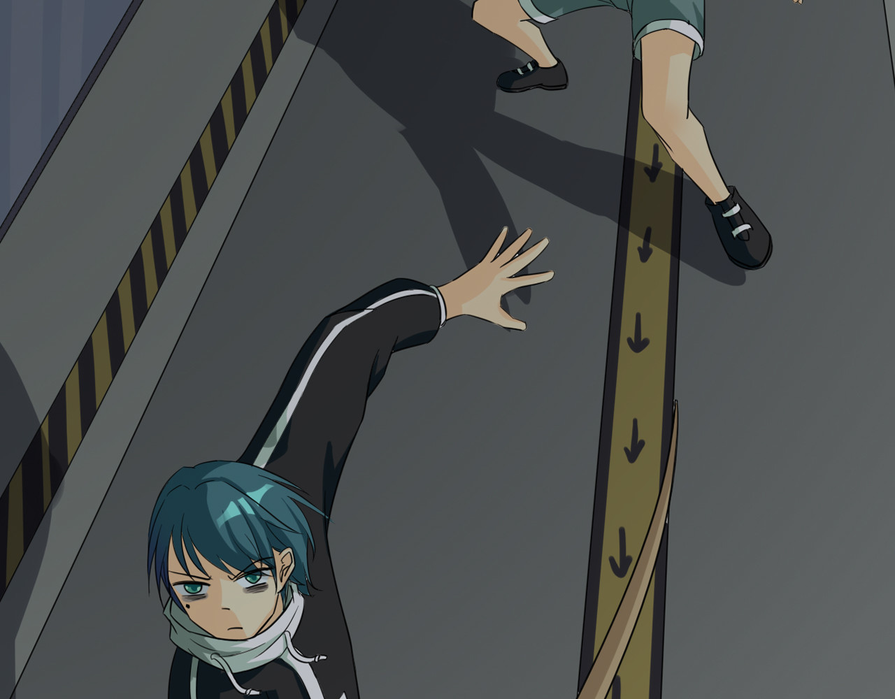 404实验室 404传统迎新 第39页