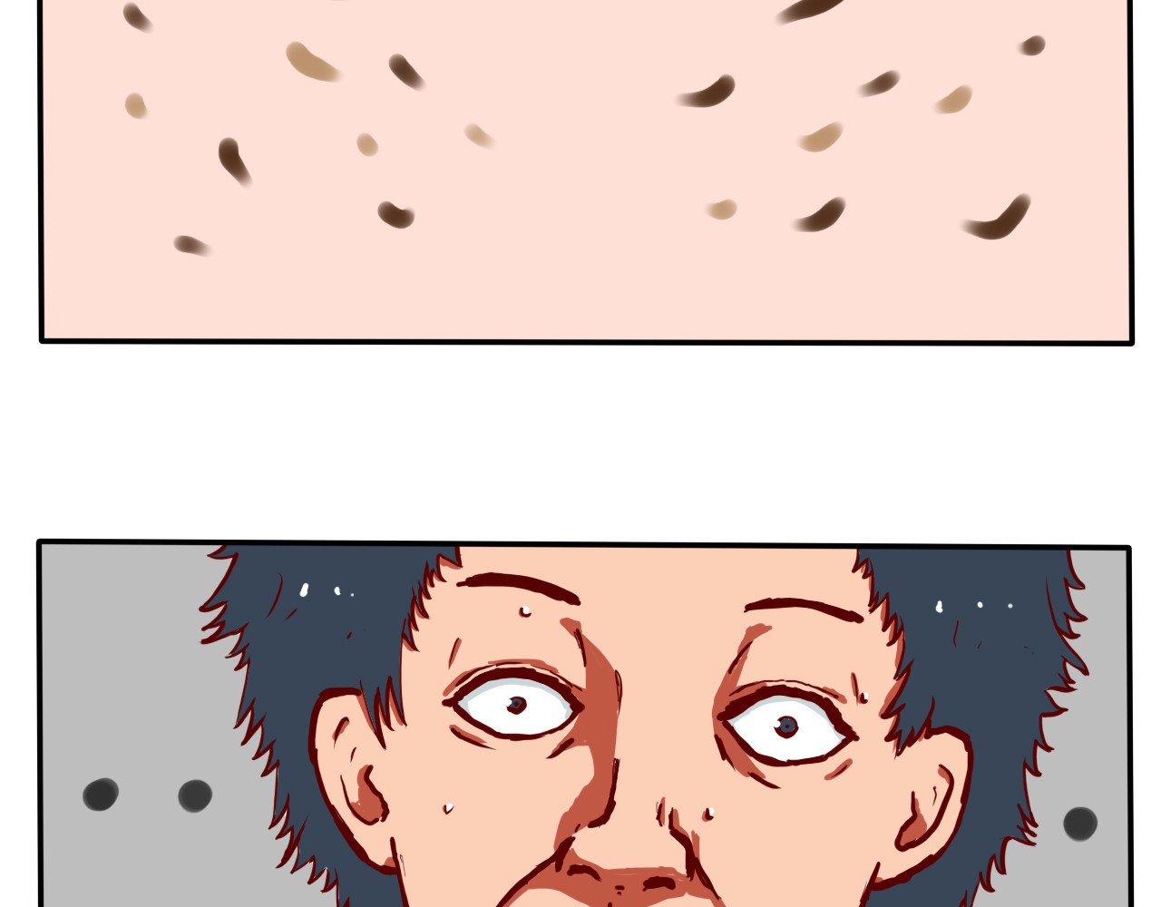 屋檐下的猫和狗 第三话 藏獒的秘密 第8页