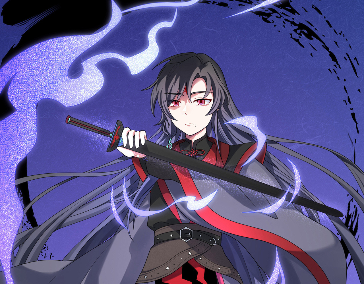 世界线怎么又崩了！ 【03】师父 第7页